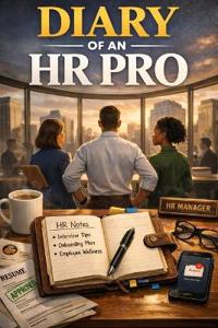 Diary of an HR Pro