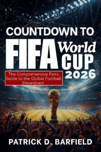 COUNTDOWN TO FIFA World Cup 2026