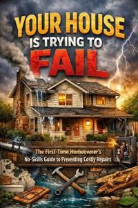 Your House Is Trying to Fail