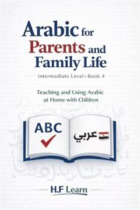 Arabic for Parents and Family Life