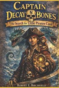 The Adventures of Captain Decay N Bones