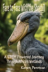 Face to Face With the Shoebill