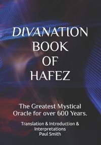 Divanation Book of Hafez