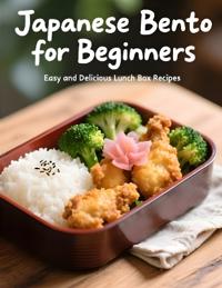 Japanese Bento for Beginners