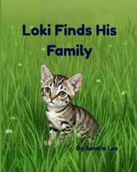 Loki Finds His Family