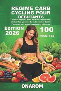 Régime Carb Cycling Pour Débutants