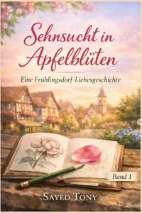 Sehnsucht in Apfelblüten