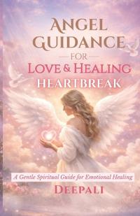Angel Guidance for Love & Healing Heartbreak