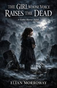 The Girl Whose Voice Raises the Dead