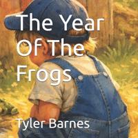 The Year Of The Frogs