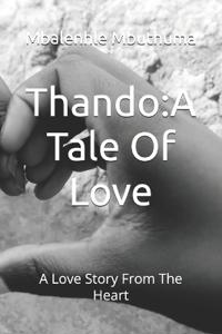 Thando