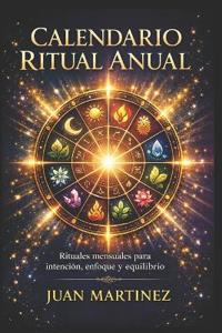 Calendario Ritual Anual