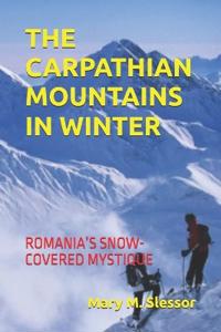 The Carpathian Mountains in Winter