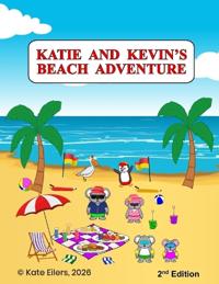 Katie and Kevin's Beach Adventure