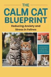 The Calm Cat Blueprint