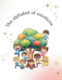 The Alphabet of Emotions
