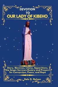 Devotion to Our Lady of Kibeho