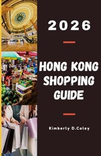 Hong Kong Shopping Guide 2026