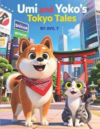 Umi and Yoko's Tokyo Tales