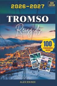 Reisgids Tromsø 2026-2027