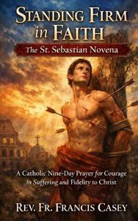 Standing Firm in Faith