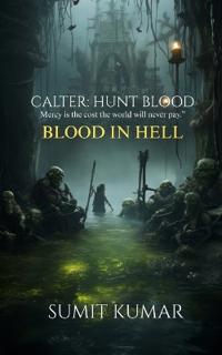 Catler Hunt Blood