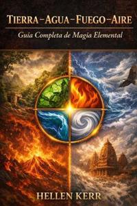 Tierra - Agua - Fuego - Aire