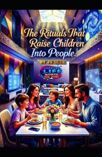 The Rituals That Raise Children Into People