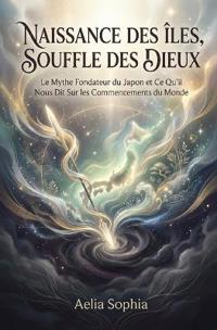 Naissance Des Îles, Souffle Des Dieux