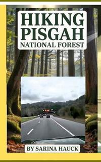 Hiking Pisgah National Forest