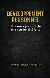 Développement Personnel