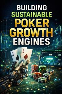 Building Sustainable Poker Growth Engines
