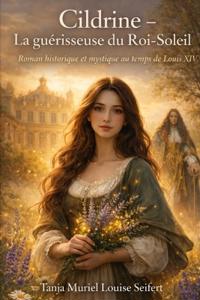Cildrine - la guérisseuse du Roi -Soleil