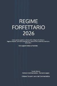 Regime Forfettario 2026