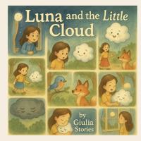 Luna and the Little Cloud