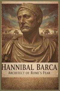 Hannibal Barca Architect Of Rome's Fear