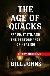 Crazy Medicine - The Age of Quacks