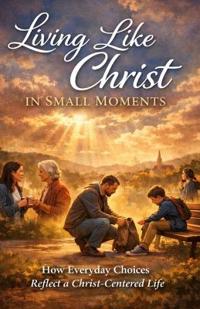 Living Like Christ in Small Moments