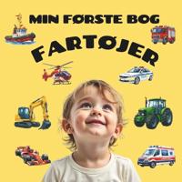 Min første bog - Fartøjer
