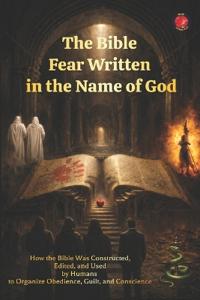 The Bible Fear Written in the Name of God