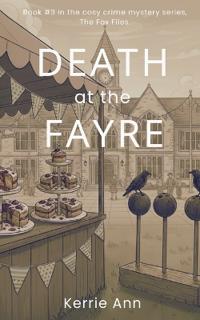 Death at the Fayre