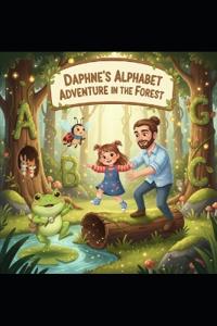 Daphne's Alphabet Adventure in the Forest