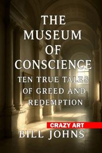 Crazy Art-The Museum of Conscience