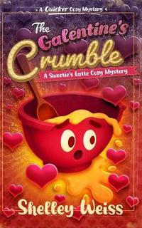 The Galentine's Crumble
