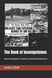 The Book of Incompetence
