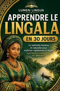 Apprendre le Lingala en 30 Jours