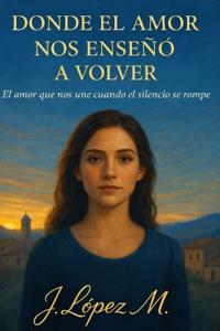 Donde Al Amor Nos Enseñó a Volver