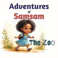 Adventures of Samsam