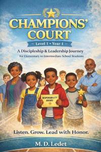 Champions' Court