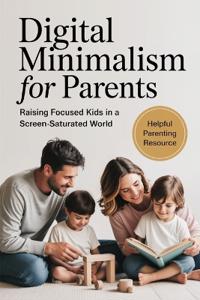Digital Minimalism for Parents